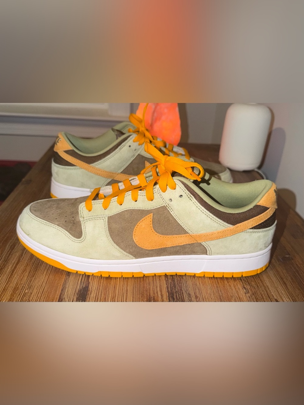 Nike Dunk Low